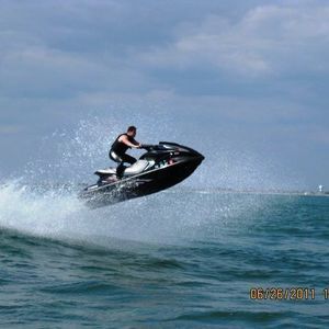 Meet your Posher, Orest